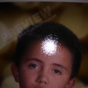 Meet your Posher, Joshua